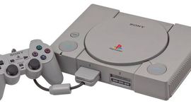 Timeline: Playstation