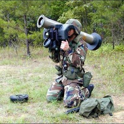 Timeline: U.S. Military missles