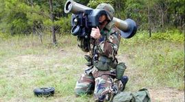 Timeline: U.S. Military missles