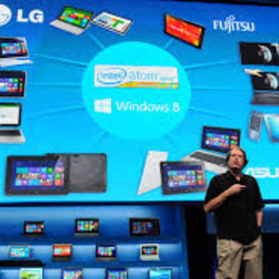 Timeline: AVANCE DE LA TECNOLOGÍA EN LA EDUCACIÓN