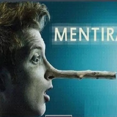Timeline: LA MENTIRA