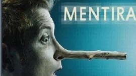 Timeline: LA MENTIRA