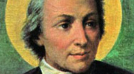 Timeline: San Juan Bautista de La Salle