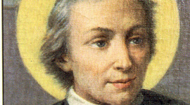 Timeline: Salleko Joan Bautistaren Bizitza