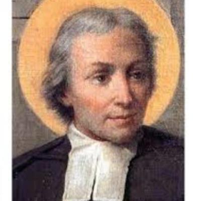 Timeline: Salleko Joan Bautistaren bizitza