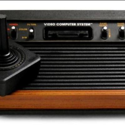 Timeline: gaming systems