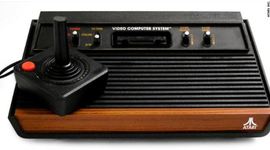 Timeline: gaming systems