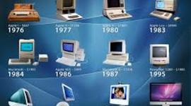 Timeline: Evolution of Computers