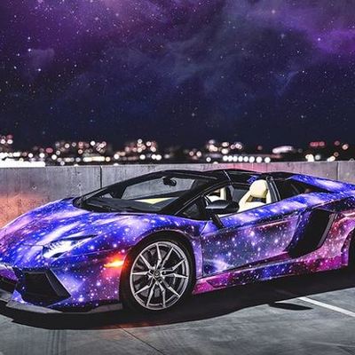 Timeline: History of the Lamborghini