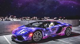 Timeline: History of the Lamborghini