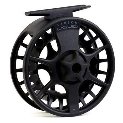 Timeline: Fishing Reels