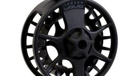 Timeline: Fishing Reels