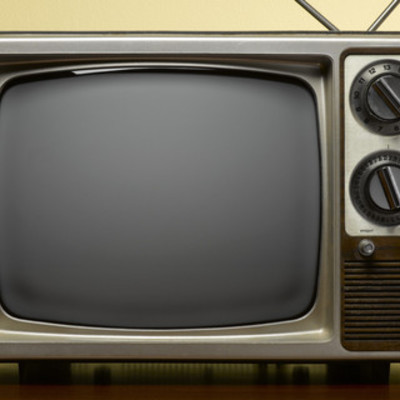 Timeline: TV