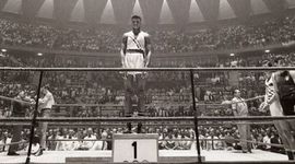 Timeline: Muhammad Ali