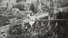 Timeline: Post world War II