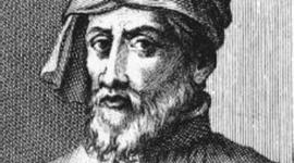 Timeline: Events That Happened During Donatello´s Lifespan