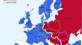 Timeline: cold war