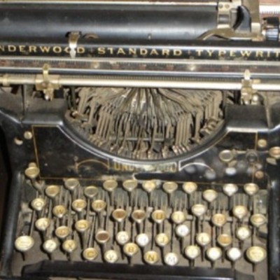 Timeline: Historia de los procesadores de texto