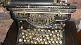 Timeline: Historia de los procesadores de texto