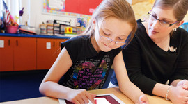 Timeline: Special Education Historical Timeline