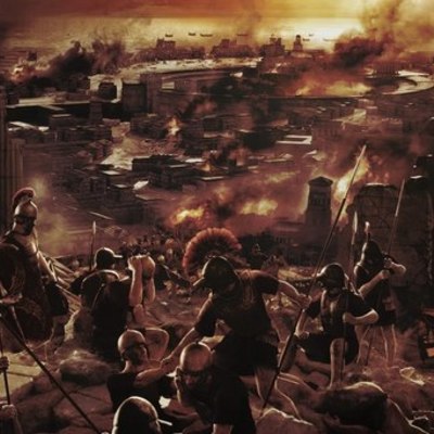 Timeline: Roman Empire