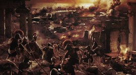 Timeline: Roman Empire