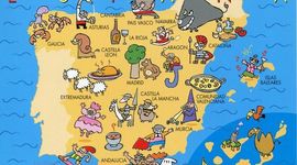 Timeline: Tourism Evolution in Spain. (Environment).