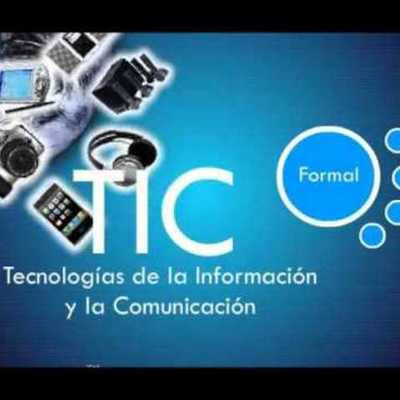 Timeline: Historia de la Tecnologia educativa. "PABLO PONS"