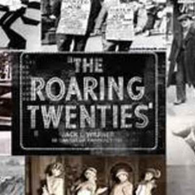Timeline: Roaring Twenties
