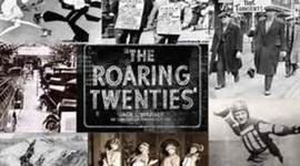 Timeline: Roaring Twenties