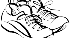 Timeline: The Innovation of the Shoe