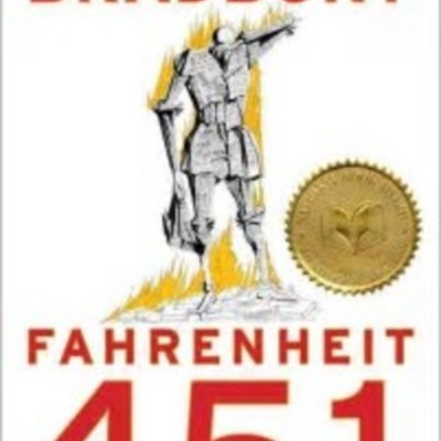Timeline: Fahrenheit 451 timeline by Jeremy Mavromatidis
