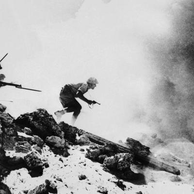 Timeline: North African campaign WW2