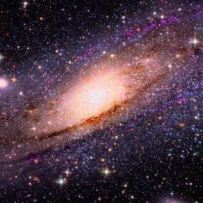 Timeline: Космос