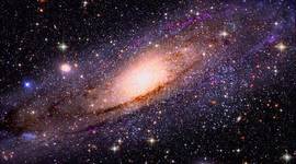 Timeline: Космос