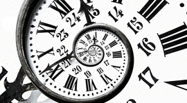 Timeline: "TODO LO QUE CREES ES UNA MENTIRA" Nirsa Solano y Tatiana Valencia