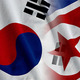 North south korea