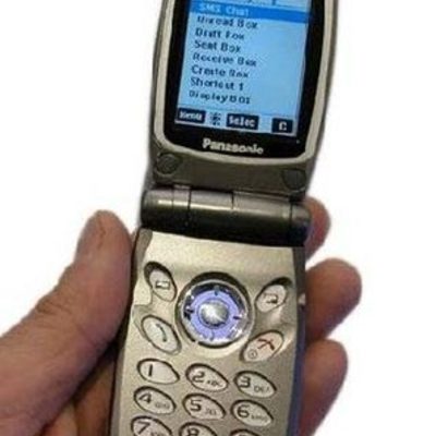 Timeline: Historia Del Telefono Celular