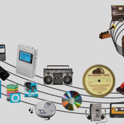 Timeline: How Music Has Evolved