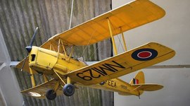 Timeline: History of Flight