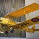 Biplane