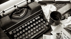 Timeline: Журналистика в России. Хроника