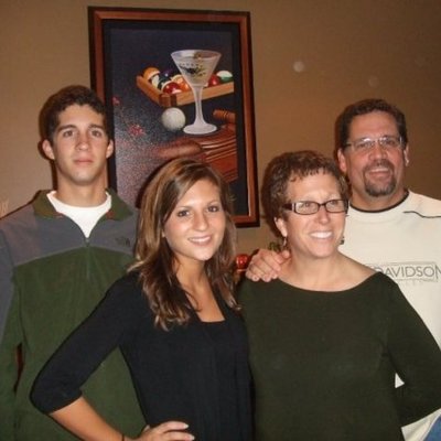 Timeline: My Friend's and Family's Birthdays!