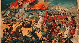 Timeline: Русско-японская война