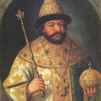 Timeline: Избрание Бориса Годунова царем