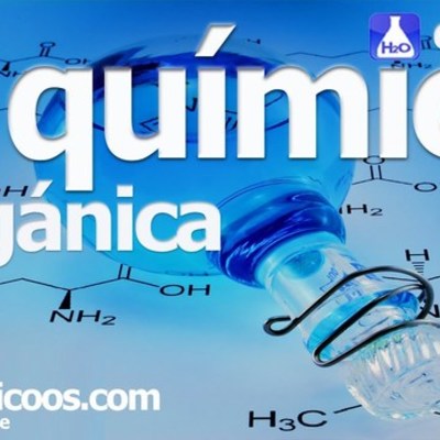 Timeline: evolución de la Química Orgánica