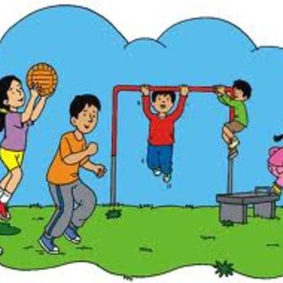 Timeline: INFANCIA Y ADOLESCENCIA  MICROSITEMAS