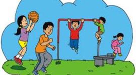 Timeline: INFANCIA Y ADOLESCENCIA  MICROSITEMAS