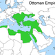 Territorial changes of the ottoman empire 1566 (1)
