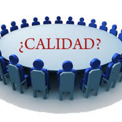 Timeline: Orígenes de la calidad